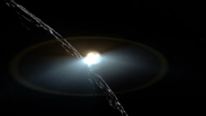 Γύρω από το φεγγάρι