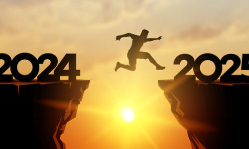 2024-2025 ανασκόπηση χρονιάς