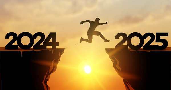 2024-2025 ανασκόπηση χρονιάς