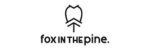 Fox in the Pine